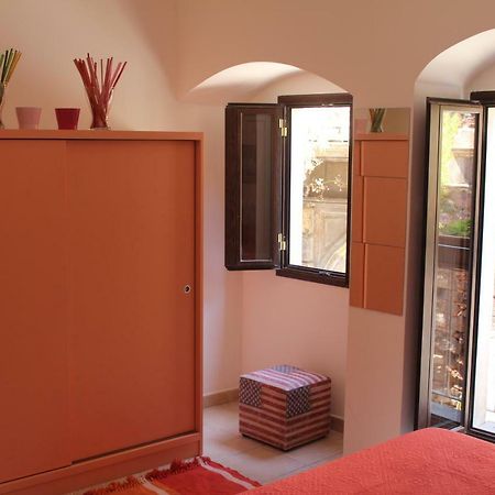 A Casa Di Ettore CTA Exteriér fotografie