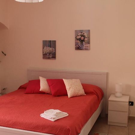 A Casa Di Ettore CTA Exteriér fotografie