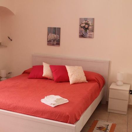 A Casa Di Ettore CTA Exteriér fotografie