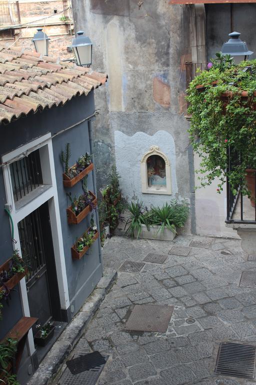 A Casa Di Ettore CTA Exteriér fotografie
