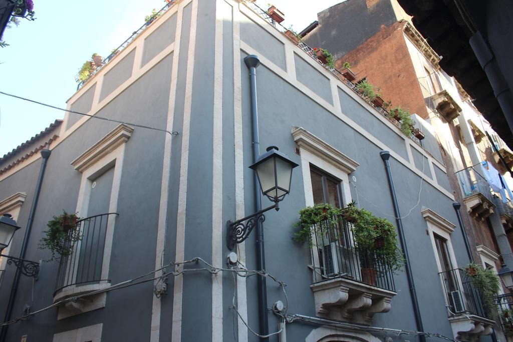 A Casa Di Ettore CTA Exteriér fotografie