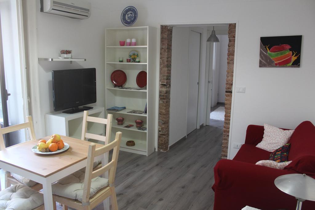 A Casa Di Ettore CTA Exteriér fotografie